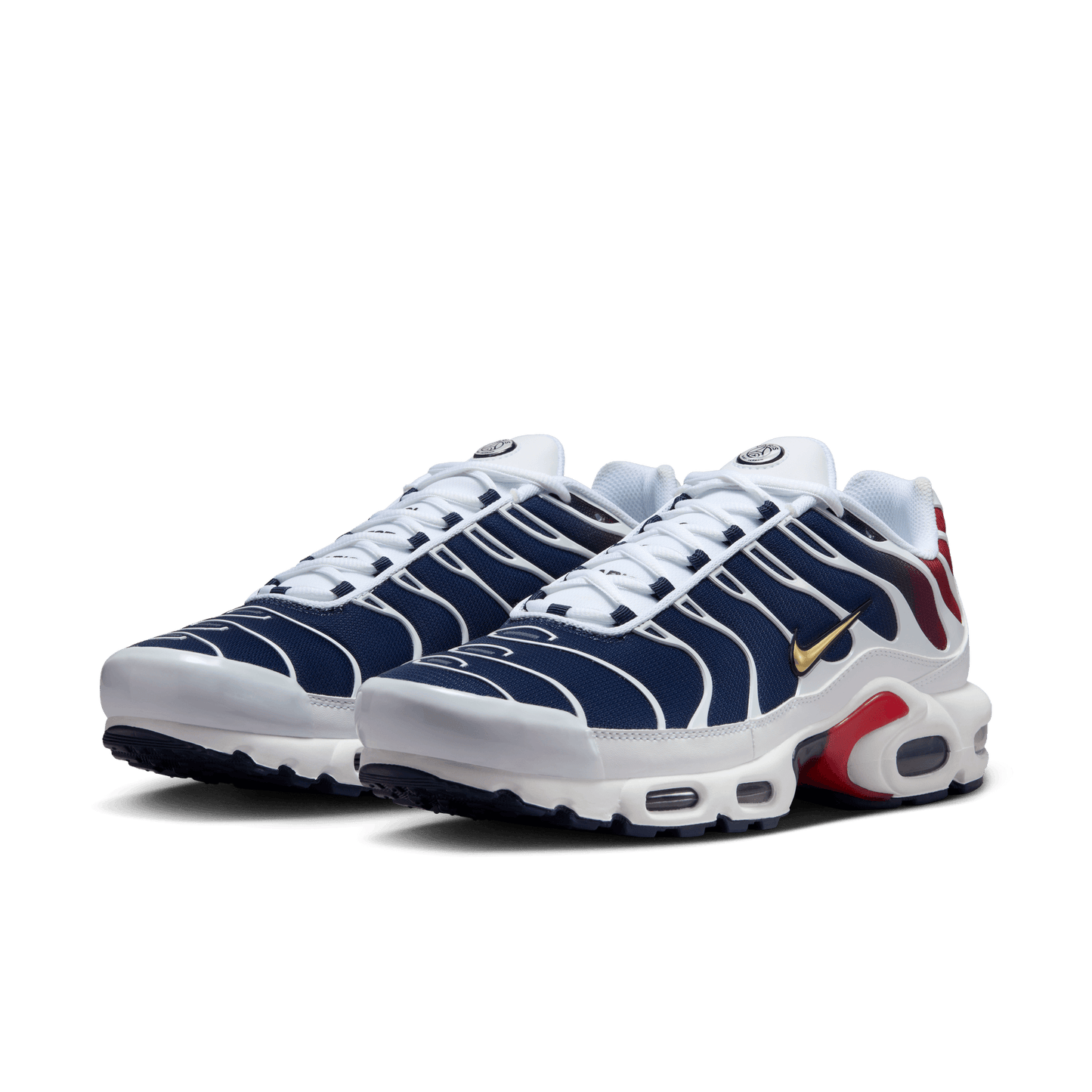 NIKE AIR MAX PLUS