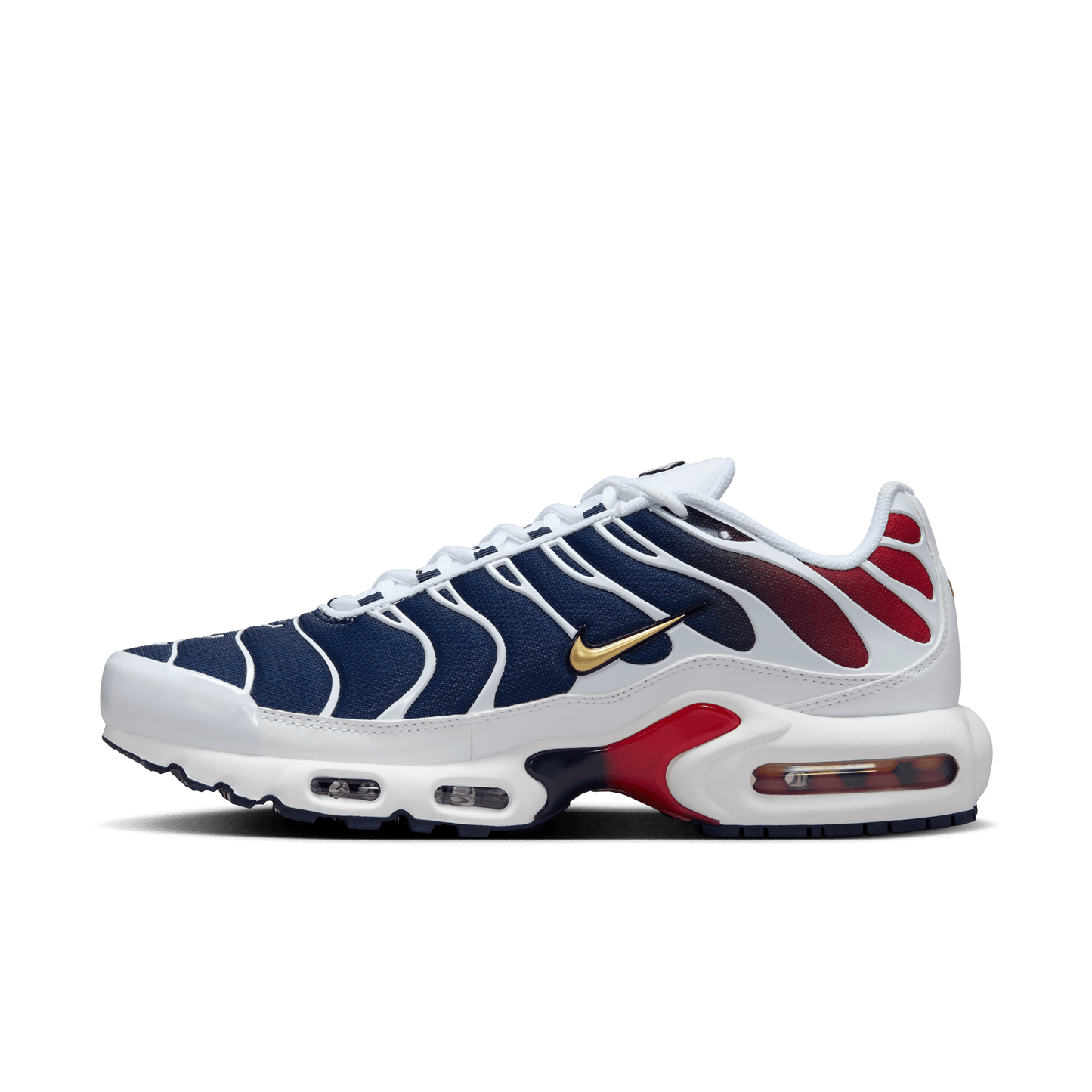 NIKE AIR MAX PLUS