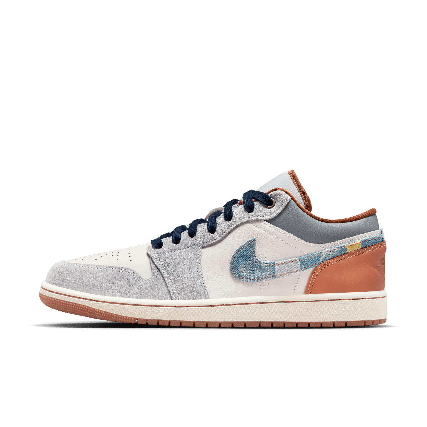 AIR JORDAN 1 LOW SE 99 Problems