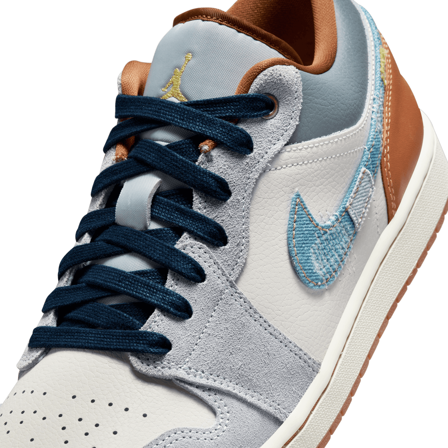 AIR JORDAN 1 LOW SE