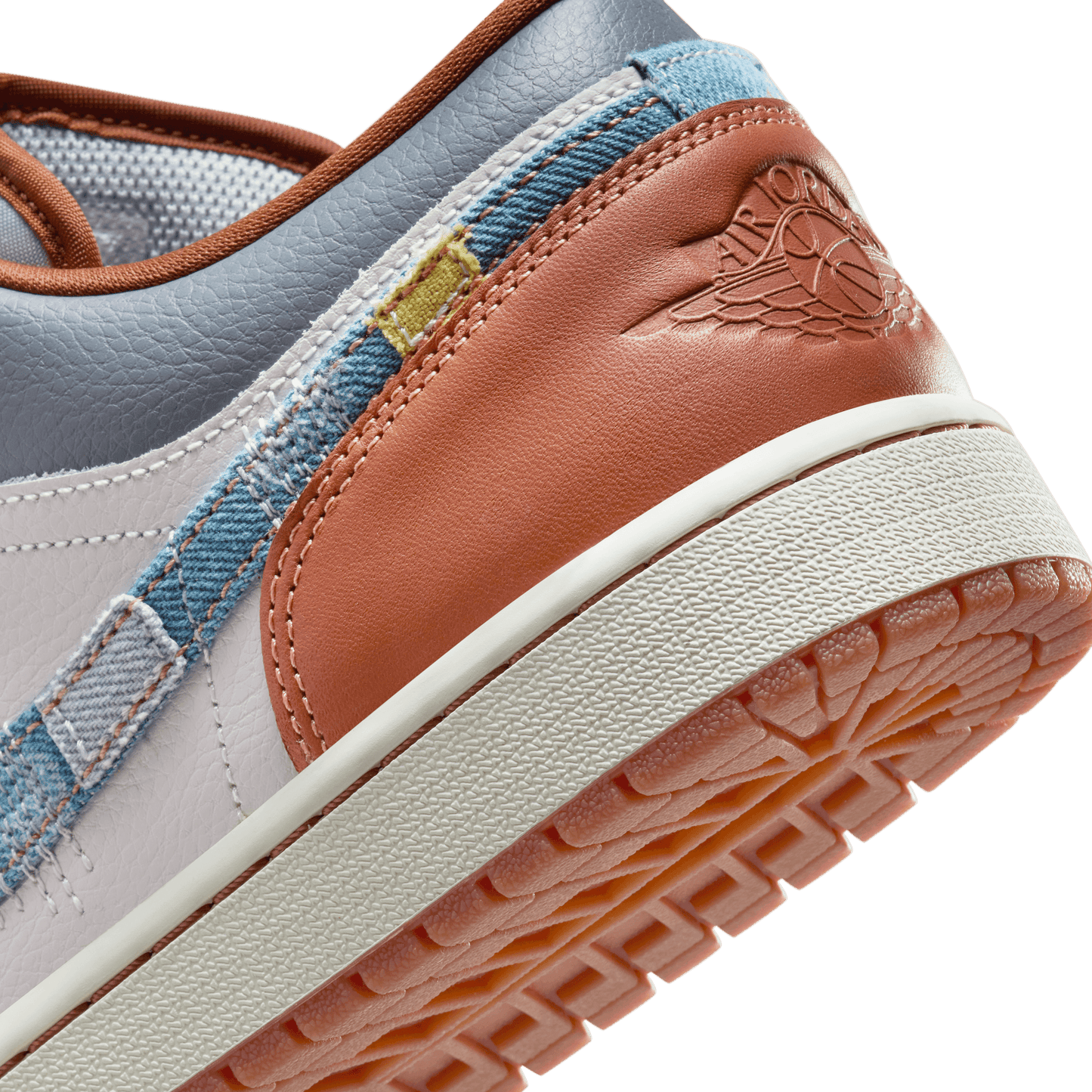 AIR JORDAN 1 LOW SE