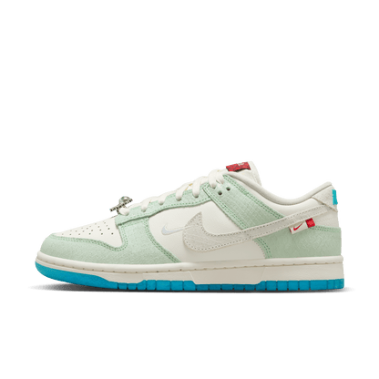 W NIKE DUNK LOW LX