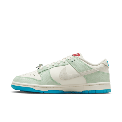 W NIKE DUNK LOW LX