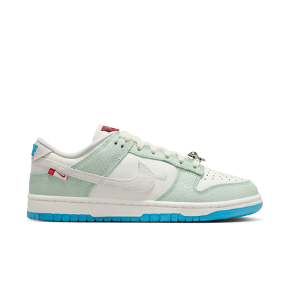 W NIKE DUNK LOW LX