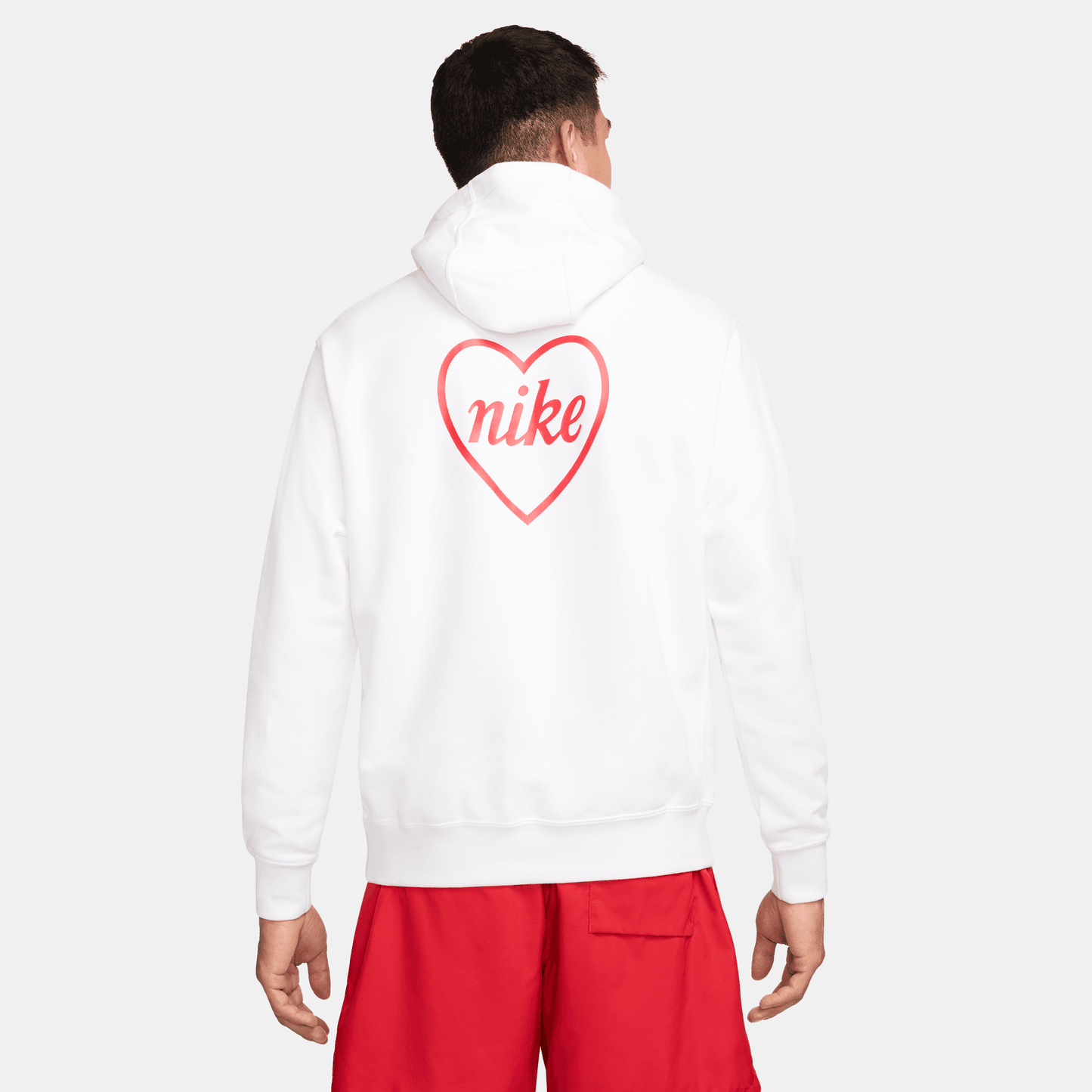 M NSW PO FT HOODIE XVDAY