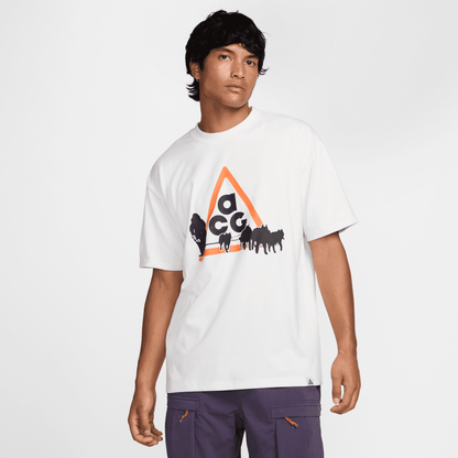 M NRG ACG DF TEE OC DOG SLED