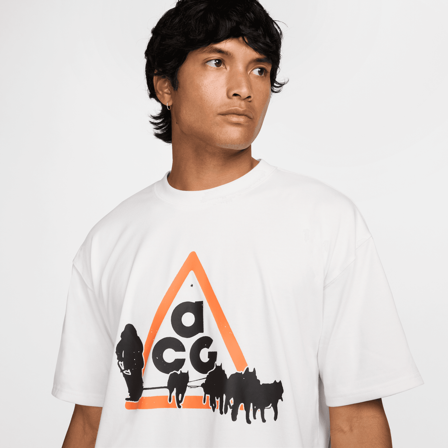 M NRG ACG DF TEE OC DOG SLED