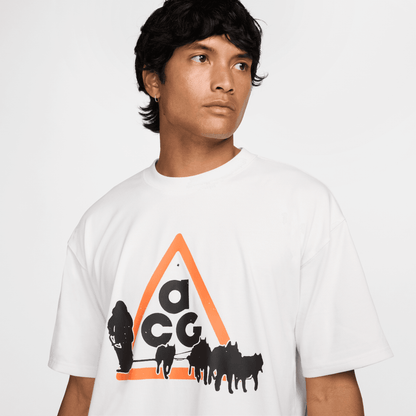 M NRG ACG DF TEE OC DOG SLED