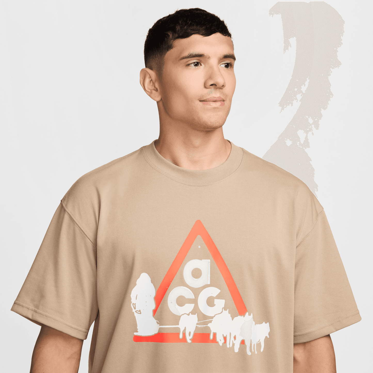 M NRG ACG DF TEE OC DOG SLED