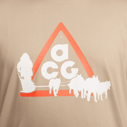 M NRG ACG DF TEE OC DOG SLED