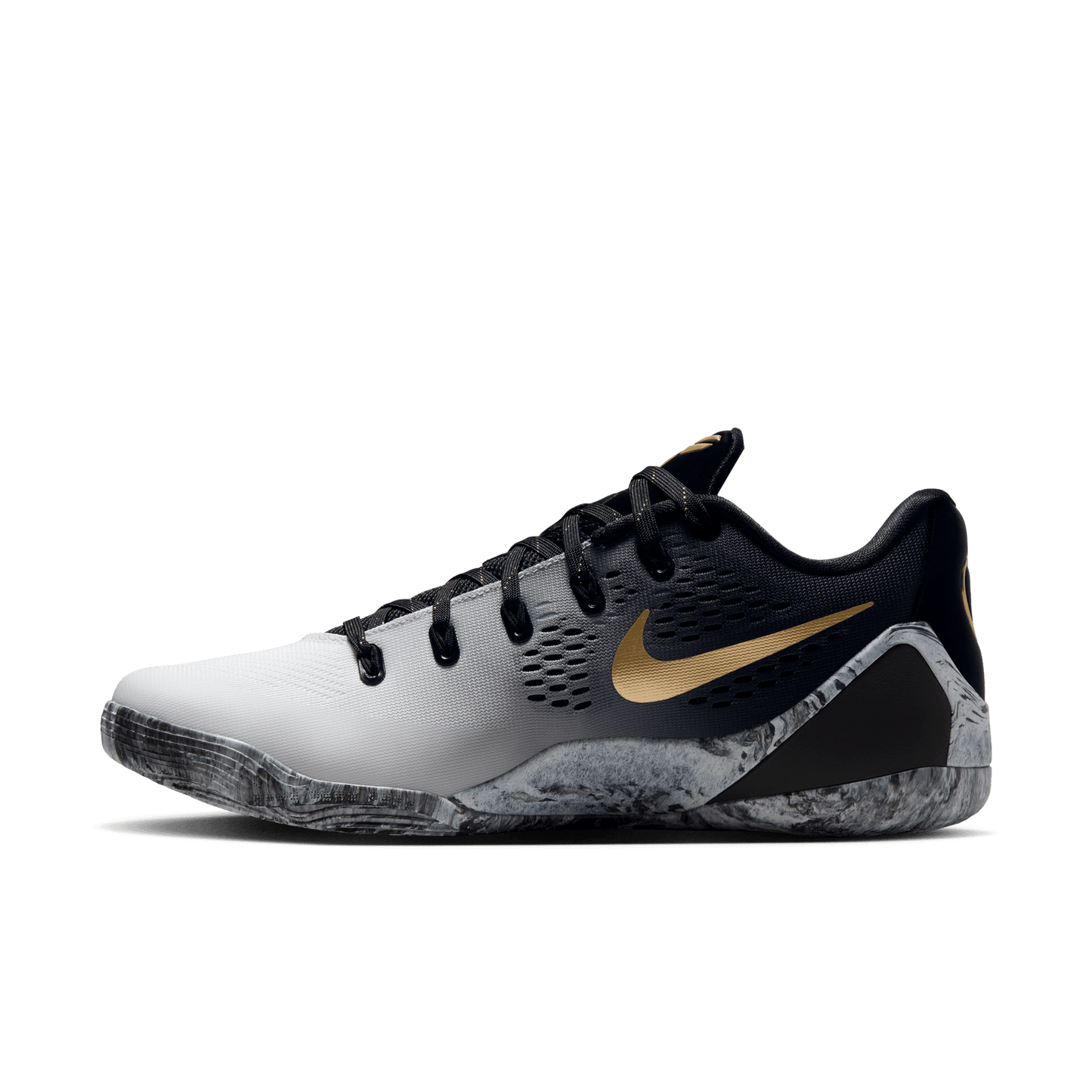 KOBE IX ELITE LOW PROTRO – 99 Problems