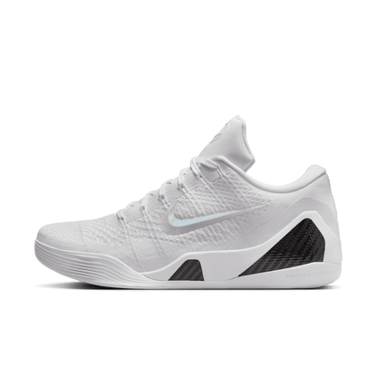 Nike kobe ad triple white online