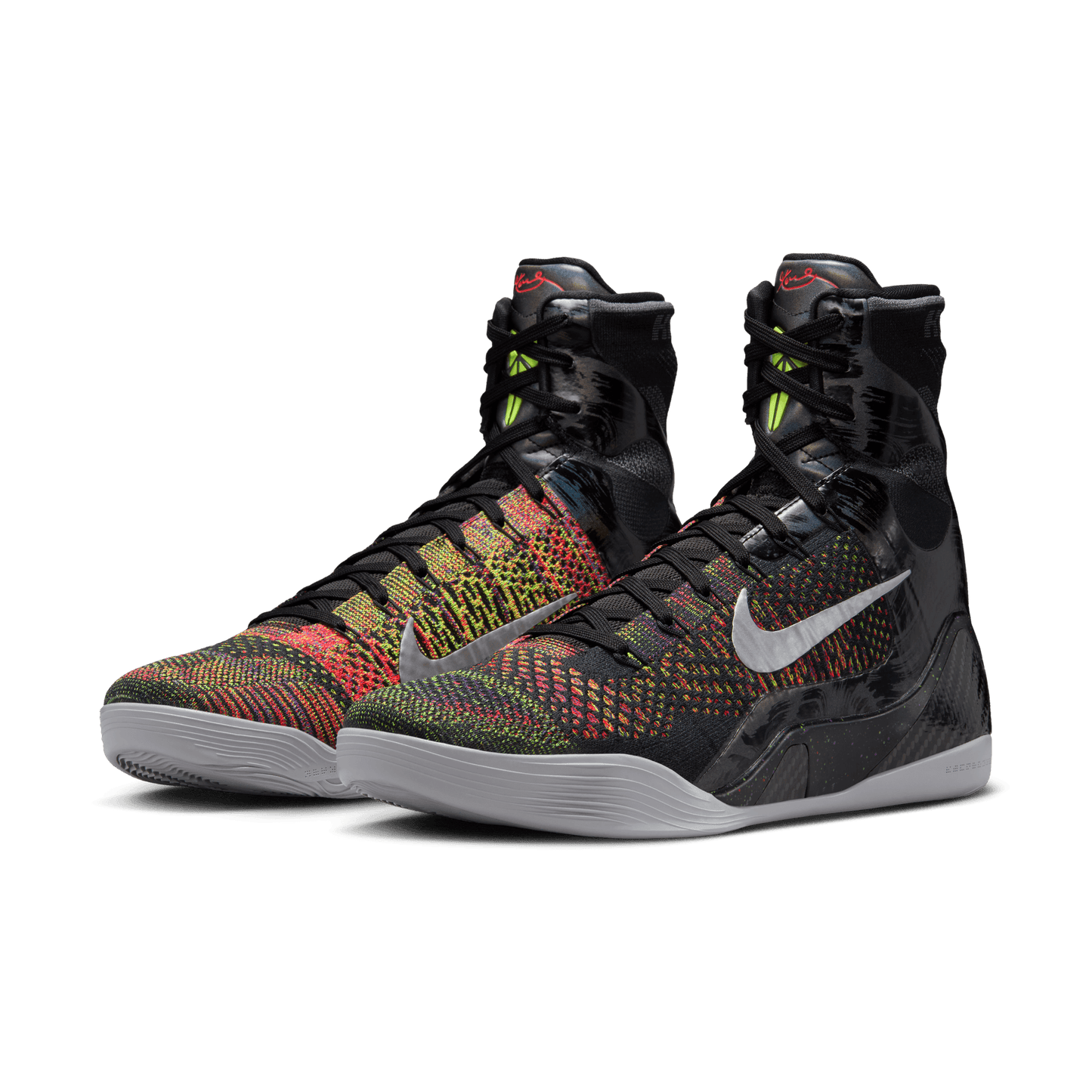 KOBE IX ELITE HIGH PROTRO