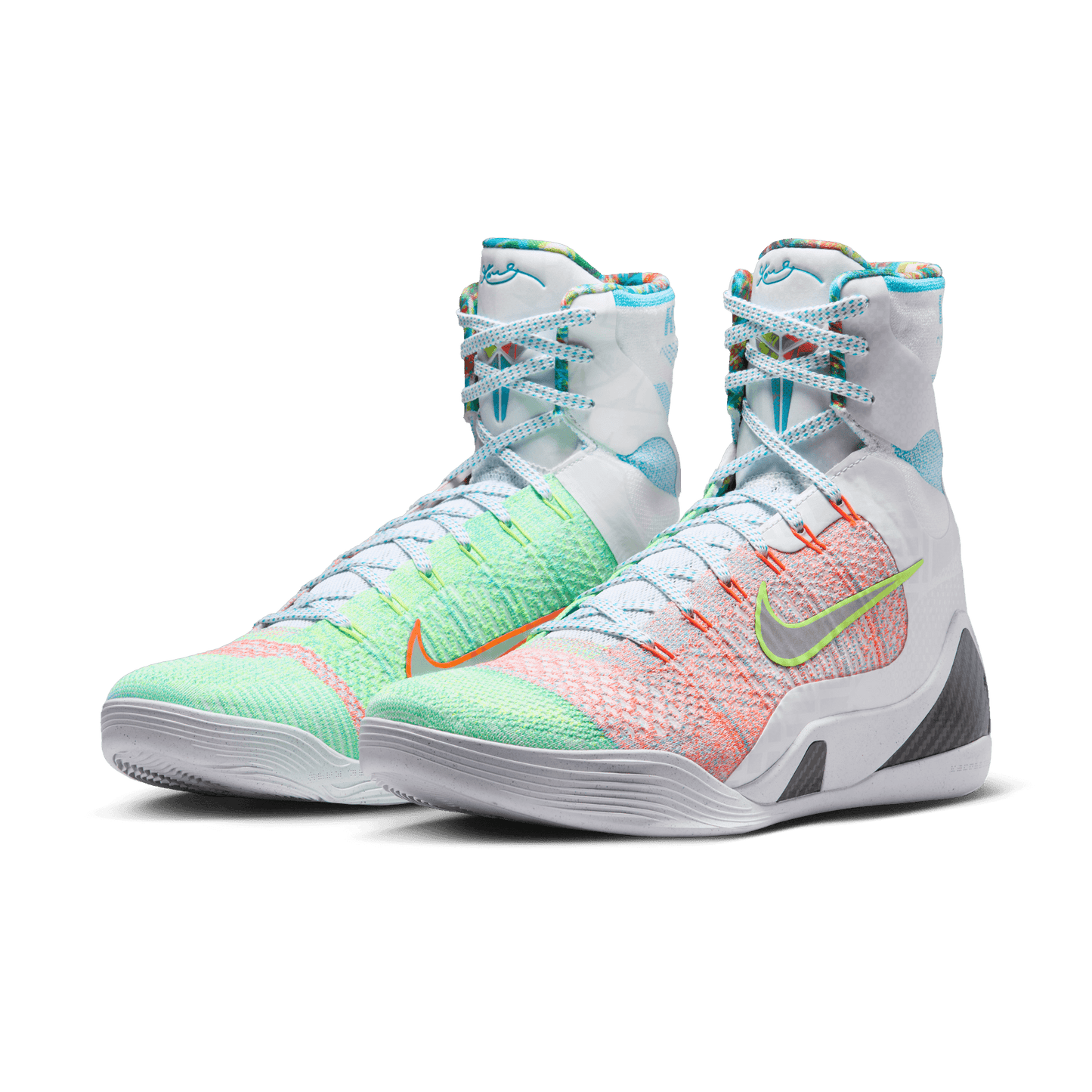 KOBE IX ELITE HIGH PROTRO