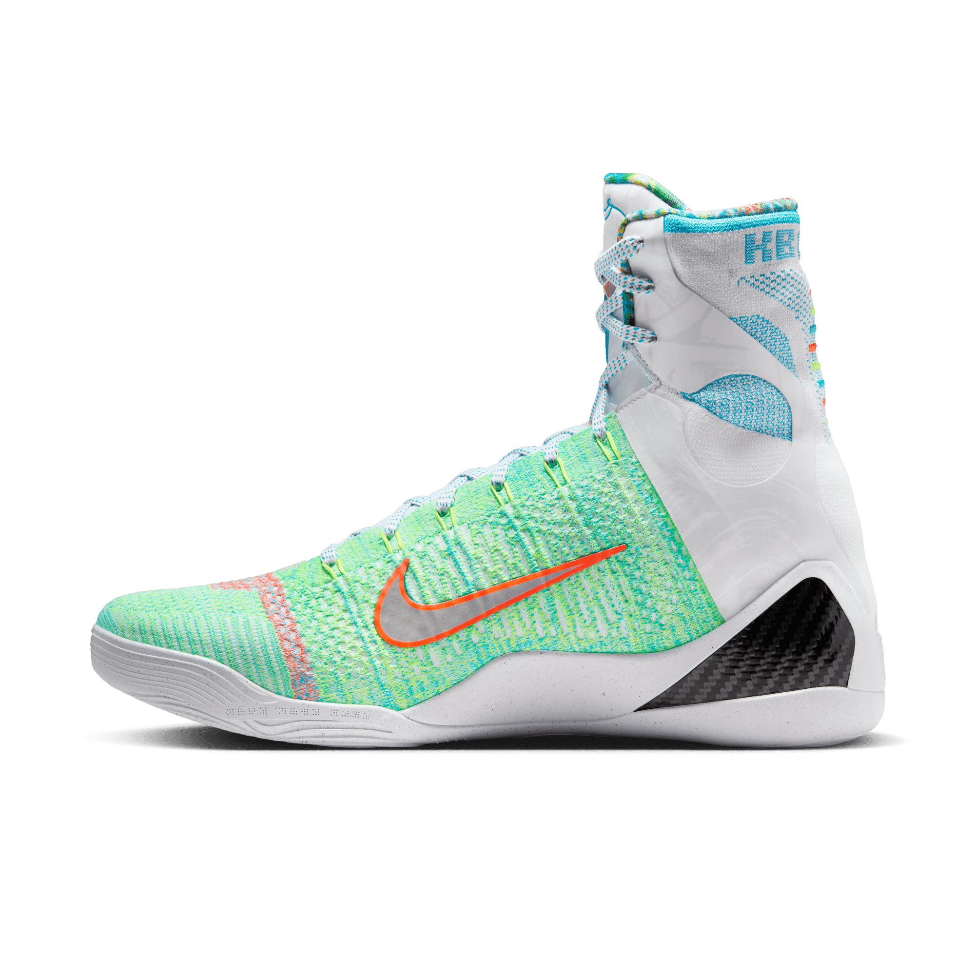 nike kobe ix elite high