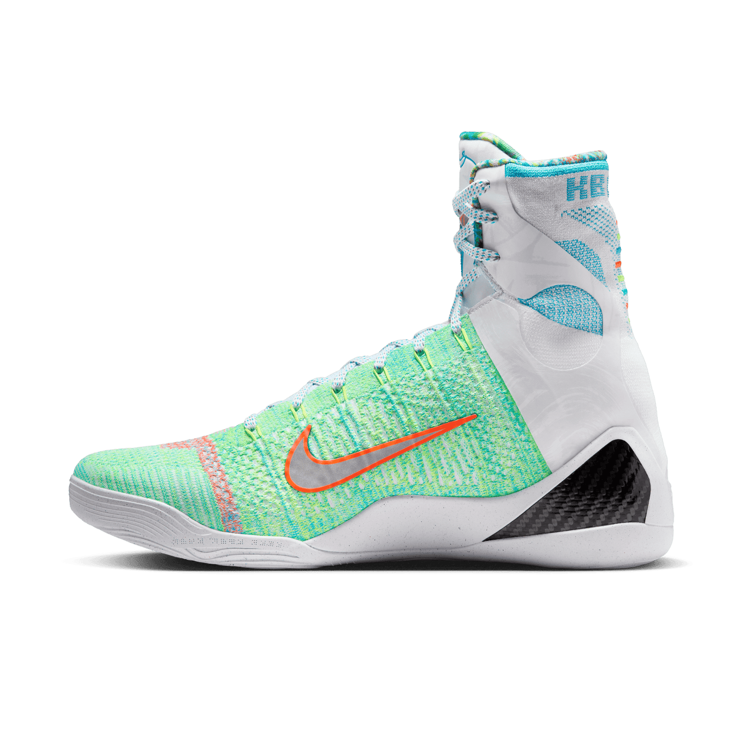 KOBE IX ELITE HIGH PROTRO