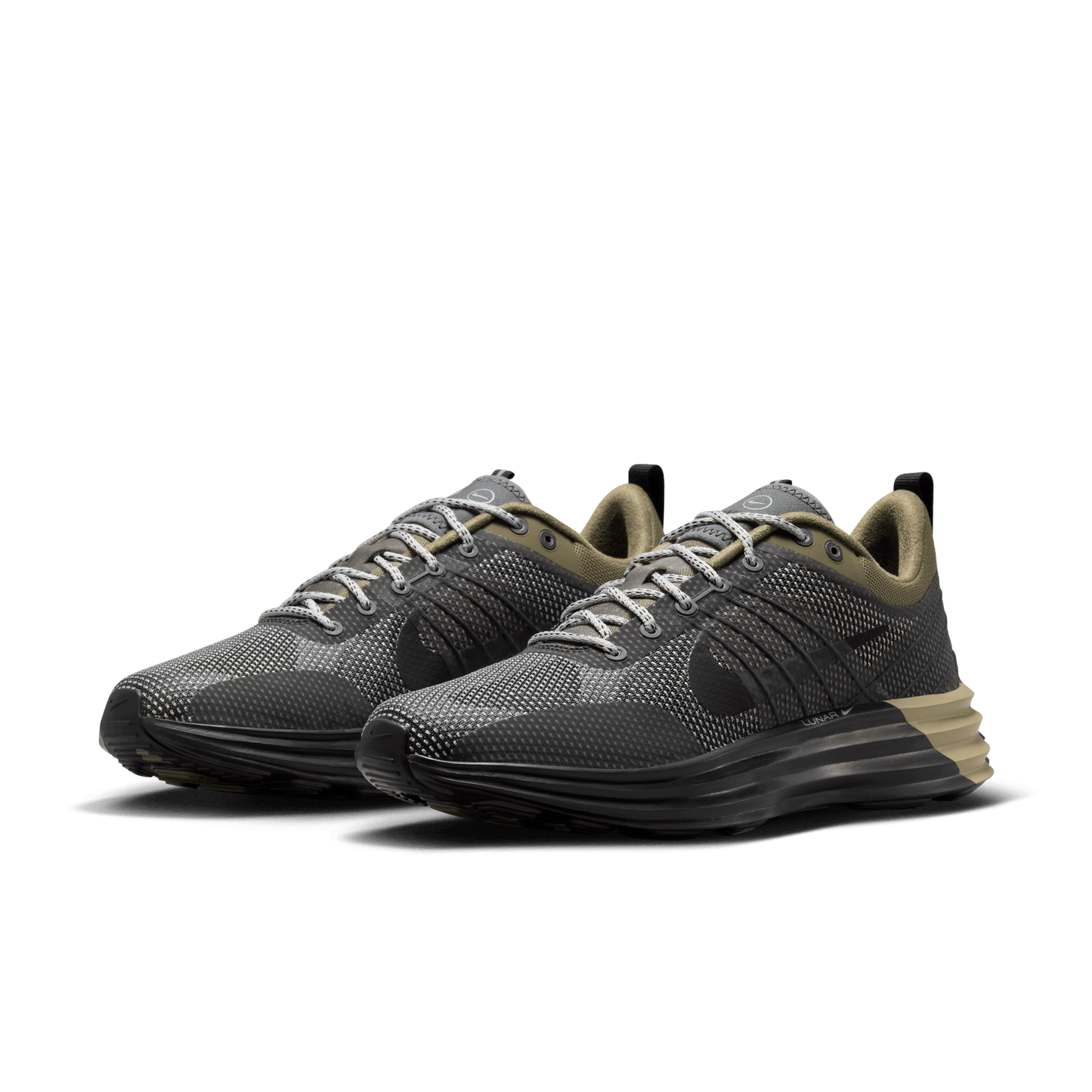 NIKE LUNAR ROAM SE