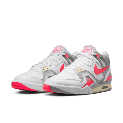 AIR TECH CHALLENGE II QS