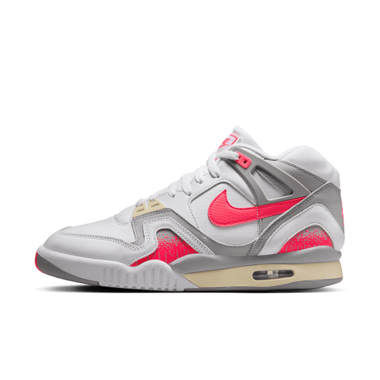 AIR TECH CHALLENGE II QS