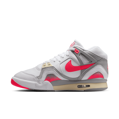 AIR TECH CHALLENGE II QS