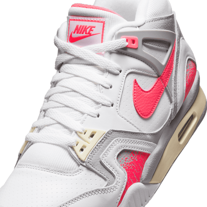 AIR TECH CHALLENGE II QS