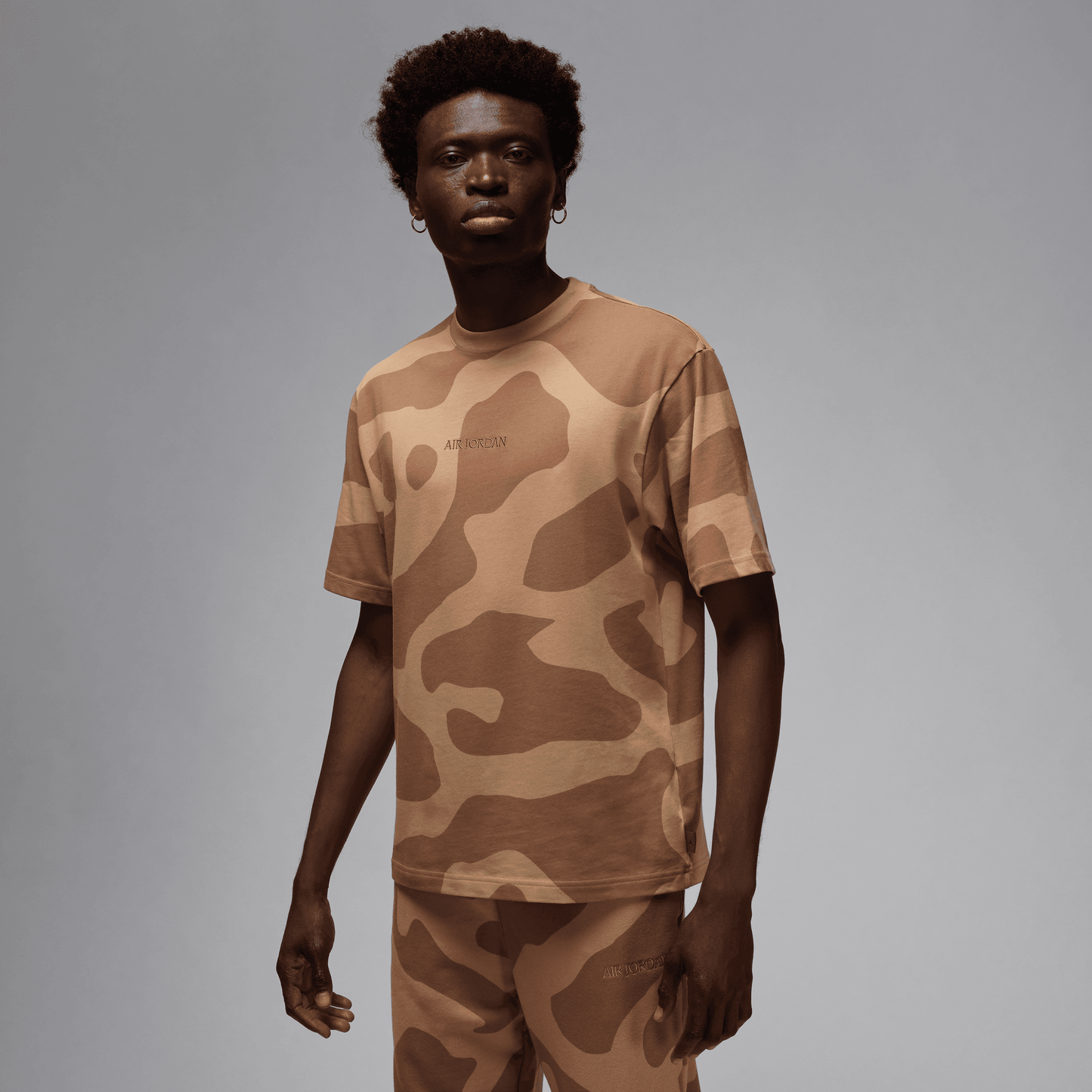 M J AJ ELE WM 85 SS CREW