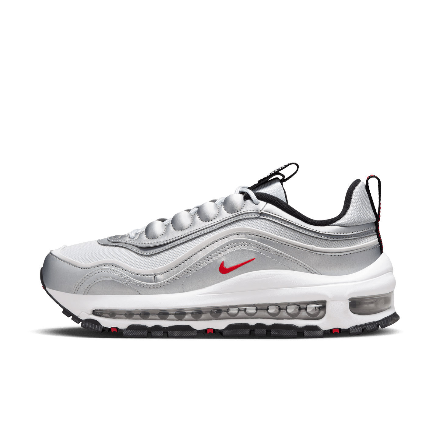 W AIR MAX 97 FUTURA 99 Problems