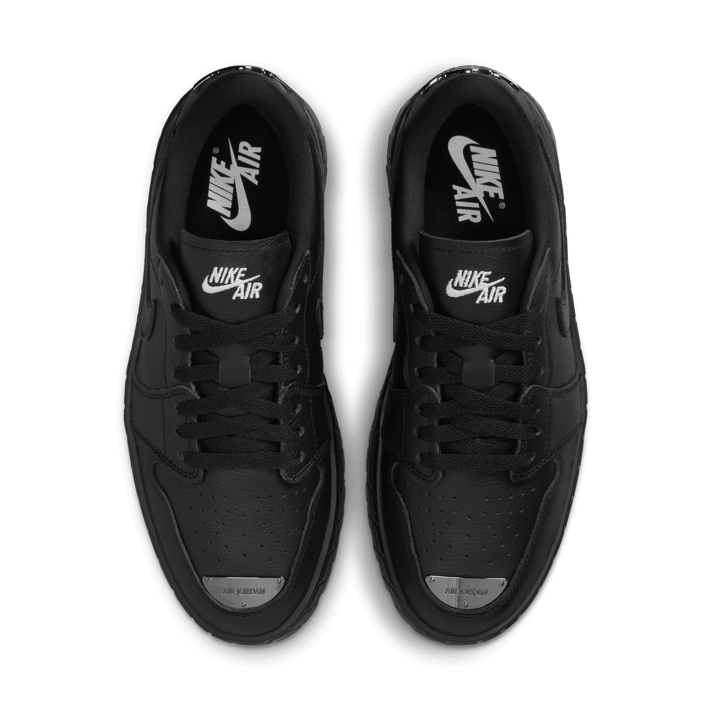 W AIR JORDAN 1 BROOKLYN LOW