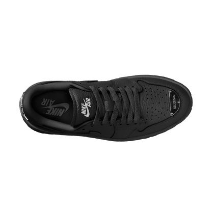 W AIR JORDAN 1 BROOKLYN LOW
