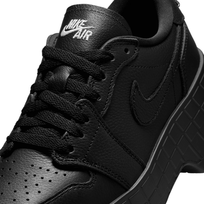 W AIR JORDAN 1 BROOKLYN LOW