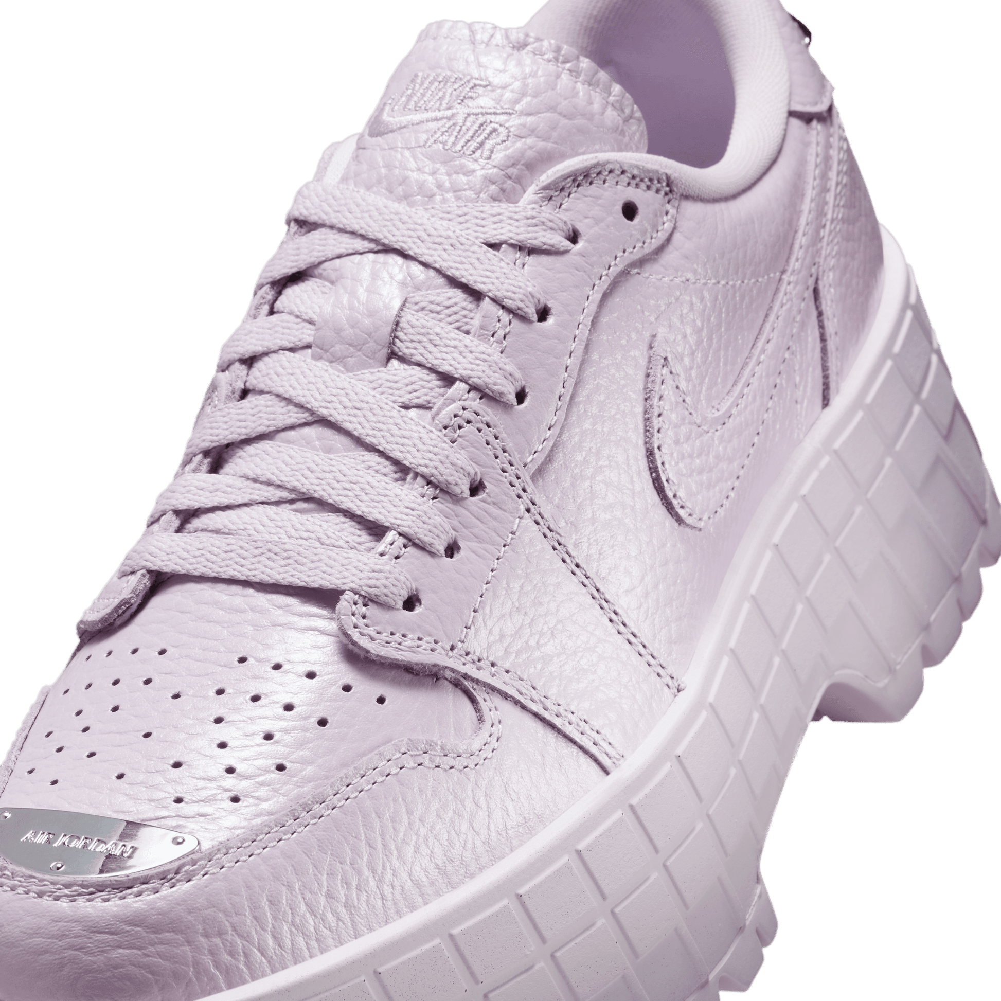 W AIR JORDAN 1 BROOKLYN LOW – 99 Problems