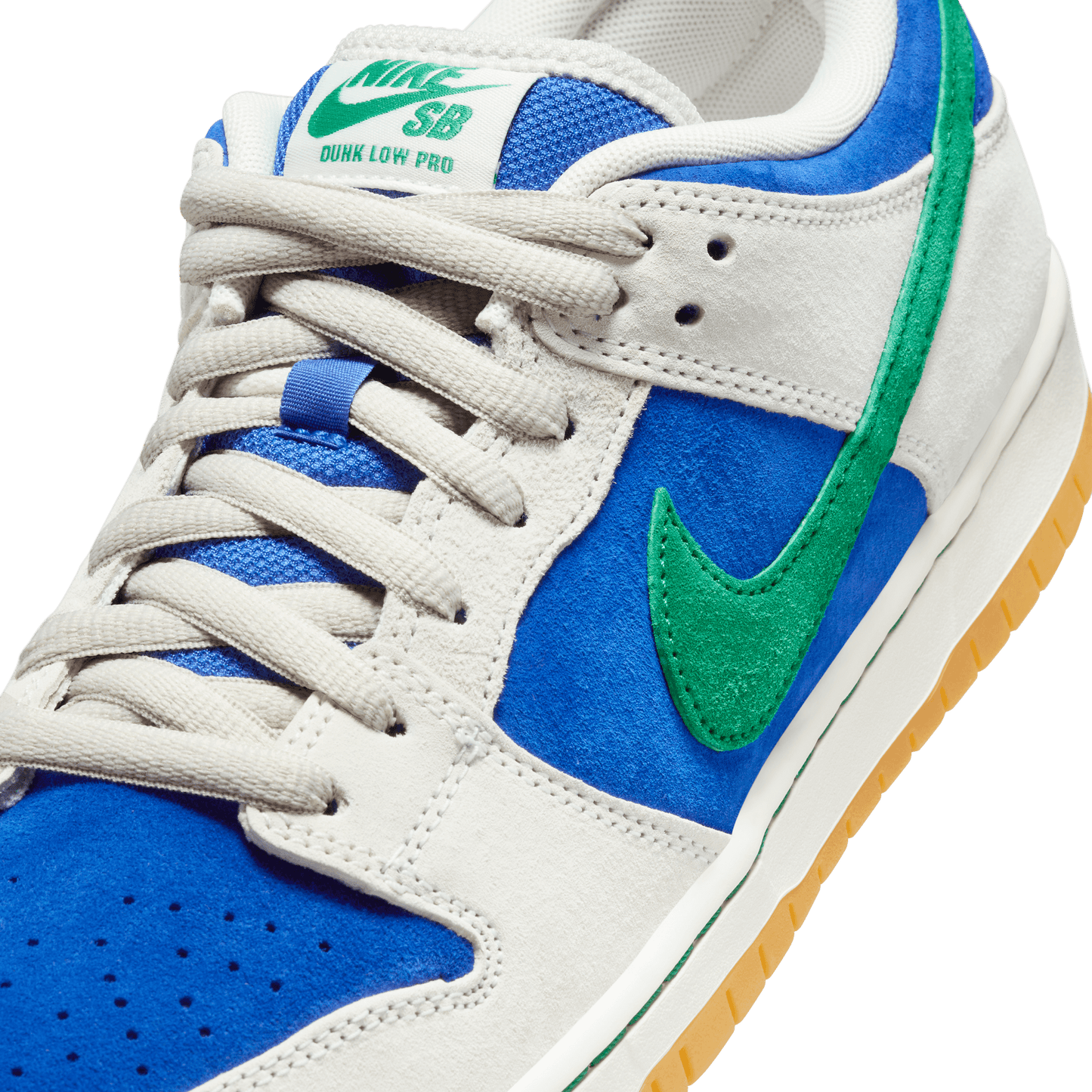 NIKE SB DUNK LOW PRO "ACG"