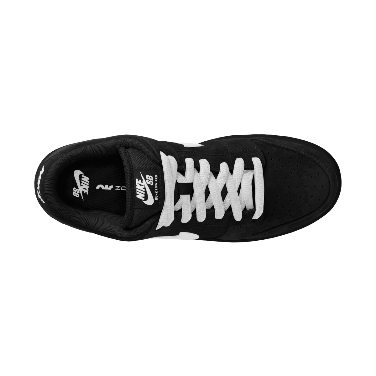 NIKE SB DUNK LOW PRO
