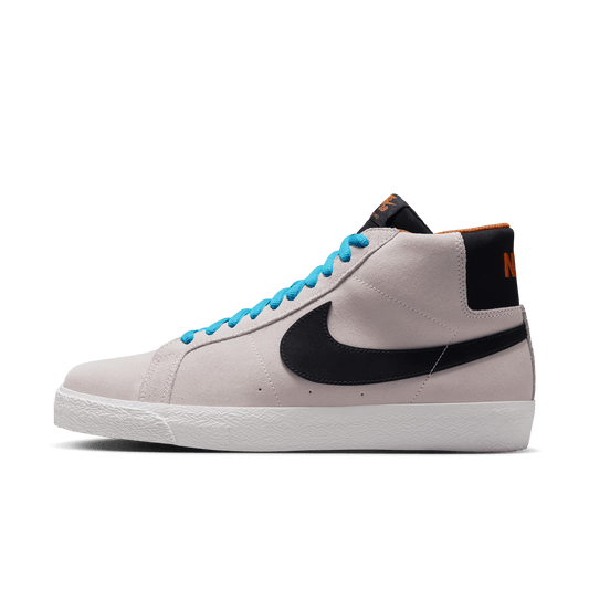 NIKE SB ZOOM BLAZER MID