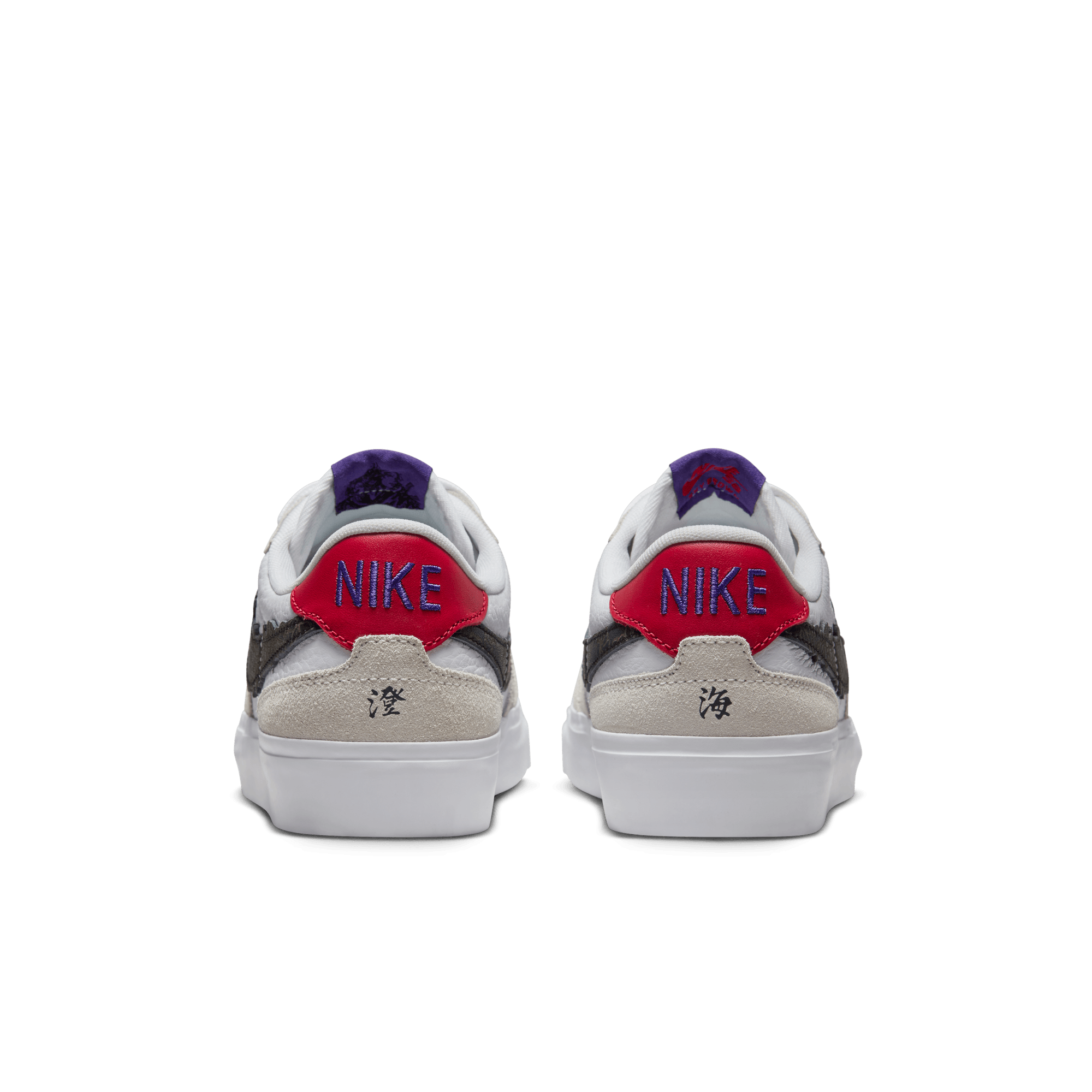 NIKE SB ZOOM POGO PLUS