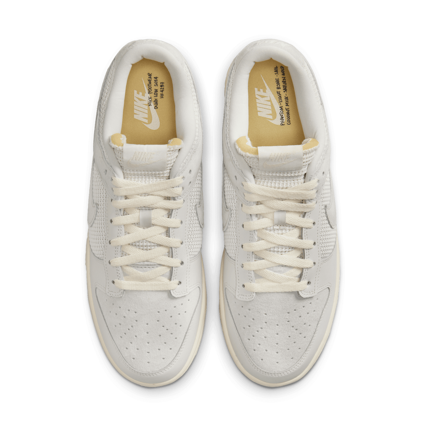 NIKE DUNK LOW