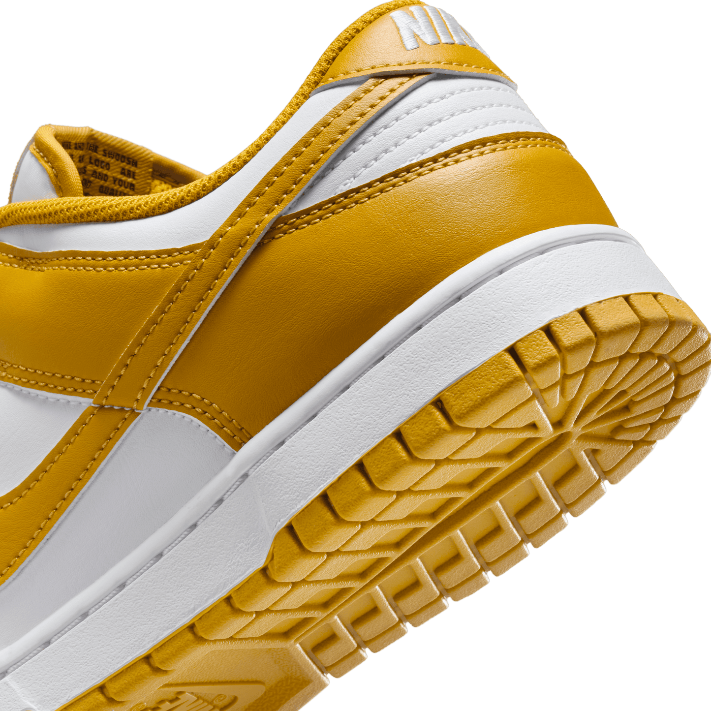 NIKE DUNK LOW RETRO