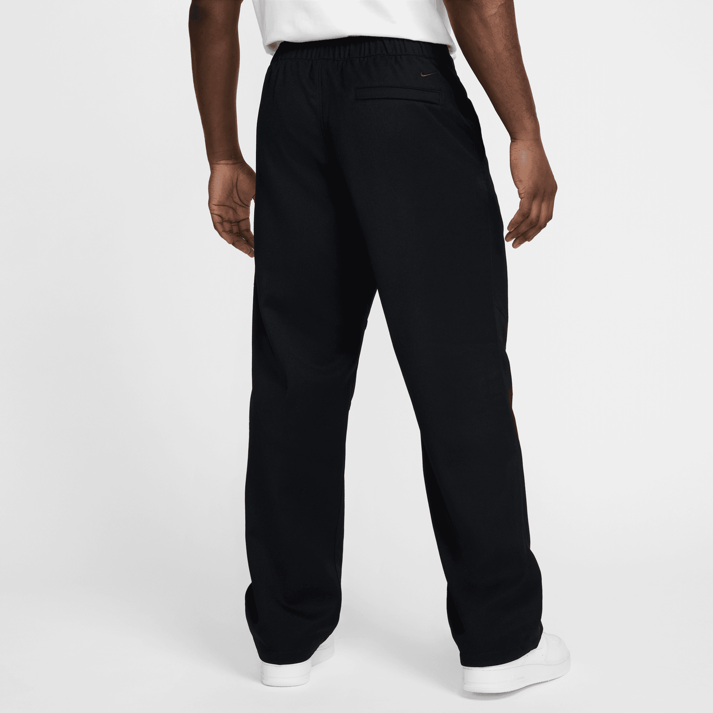 NIKE WOOL CLASSICS PANT