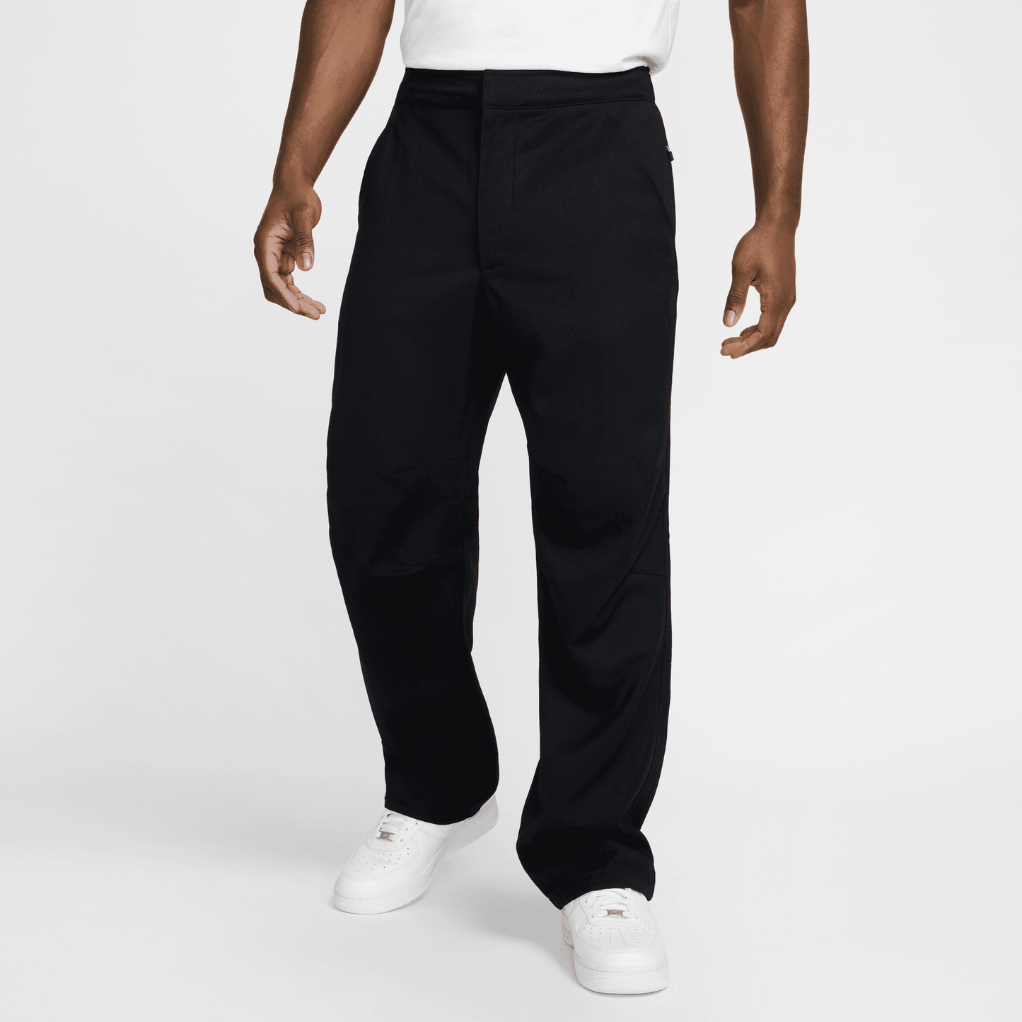 NIKE WOOL CLASSICS PANT