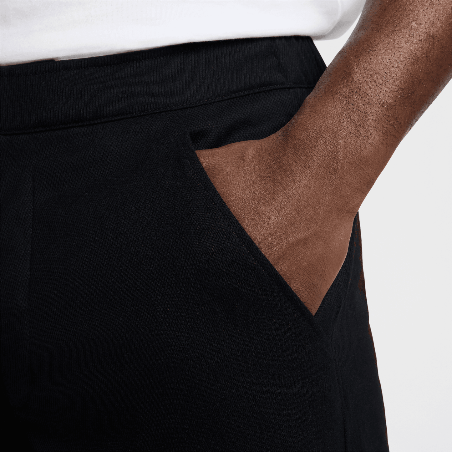 NIKE WOOL CLASSICS PANT