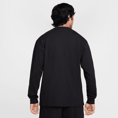 NIKE WOOL CLASSICS LONG-SLEEVE