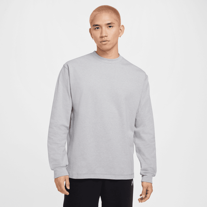 NIKE WOOL CLASSICS LONG-SLEEVE