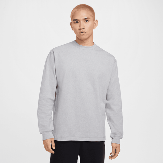 NIKE WOOL CLASSICS LONG-SLEEVE
