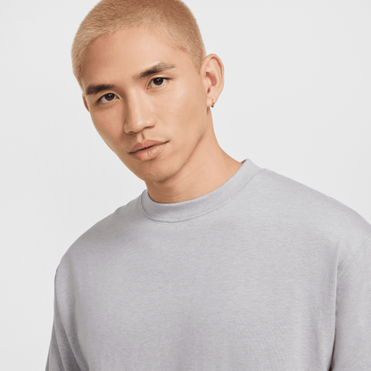 NIKE WOOL CLASSICS LONG-SLEEVE