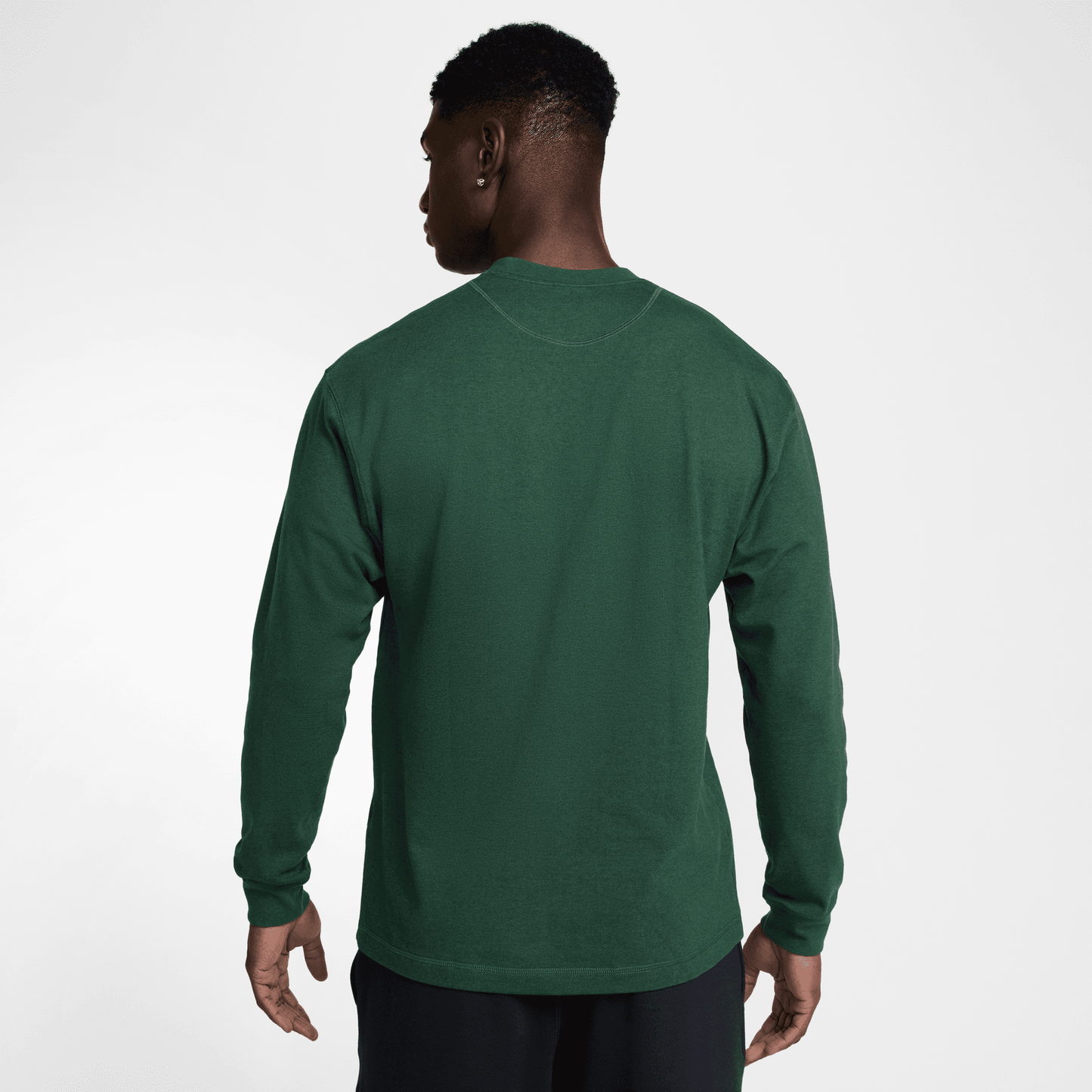 NIKE WOOL CLASSICS LONG-SLEEVE