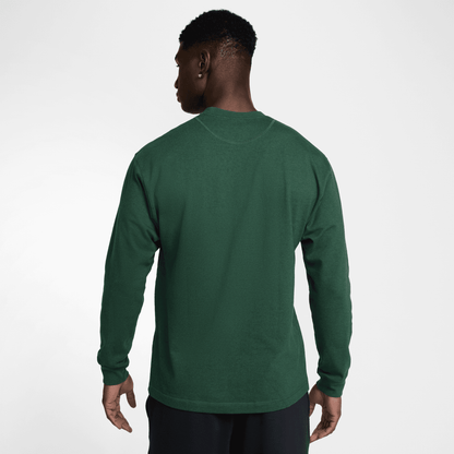 NIKE WOOL CLASSICS LONG-SLEEVE