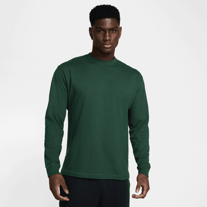 NIKE WOOL CLASSICS LONG-SLEEVE