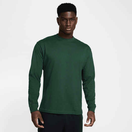NIKE WOOL CLASSICS LONG-SLEEVE