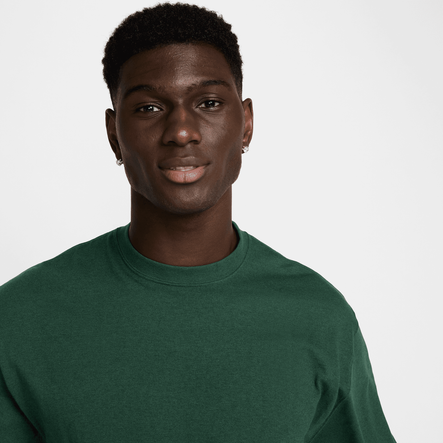 NIKE WOOL CLASSICS LONG-SLEEVE