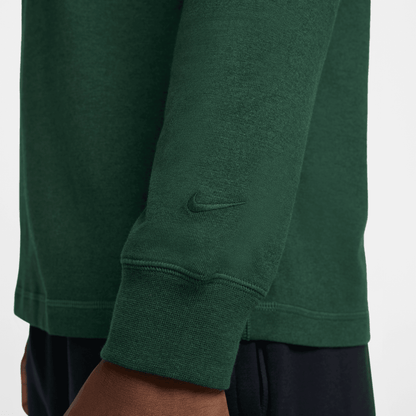NIKE WOOL CLASSICS LONG-SLEEVE